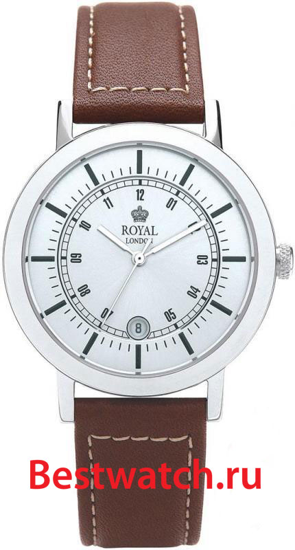 Часы Royal London Classic 40141-01